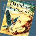 David and the Phoenix by Edward Ormondroyd Audiobooks and eBooks